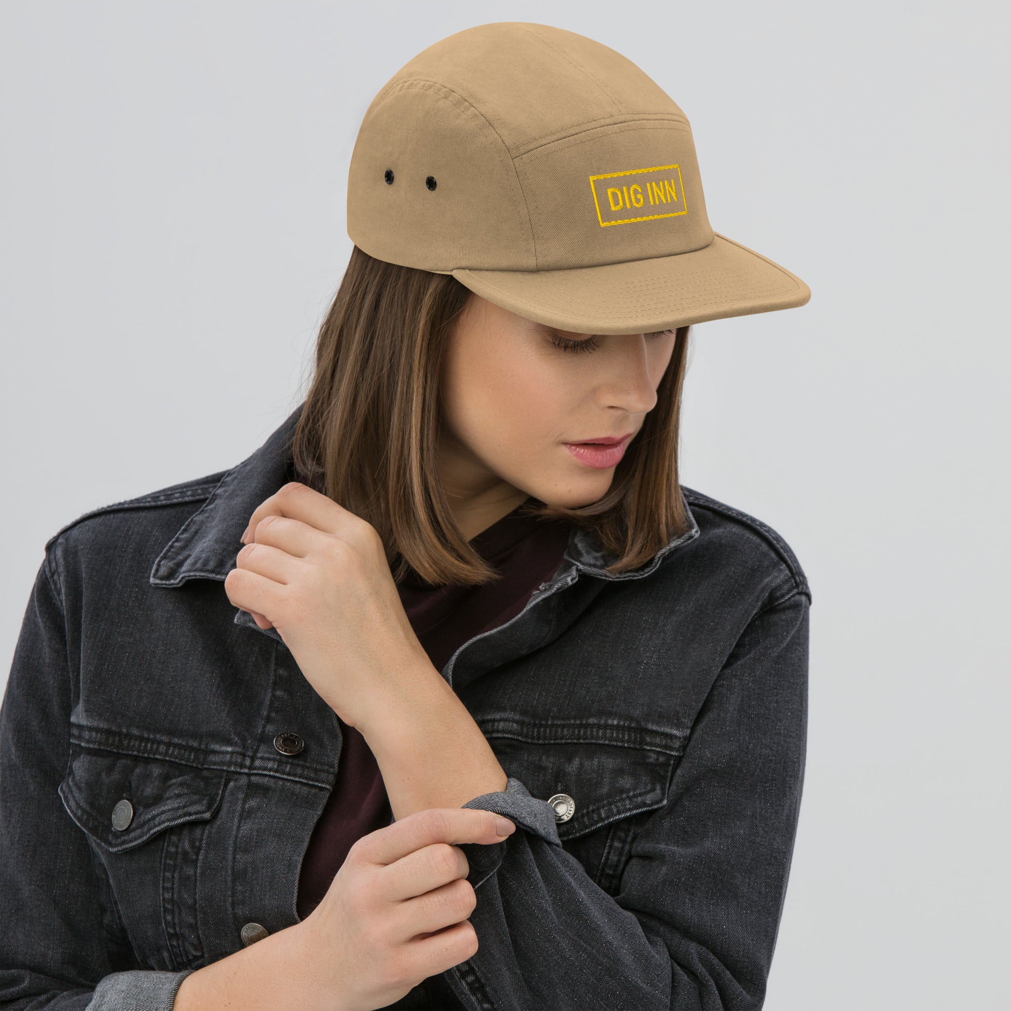 Dig Inn Merch