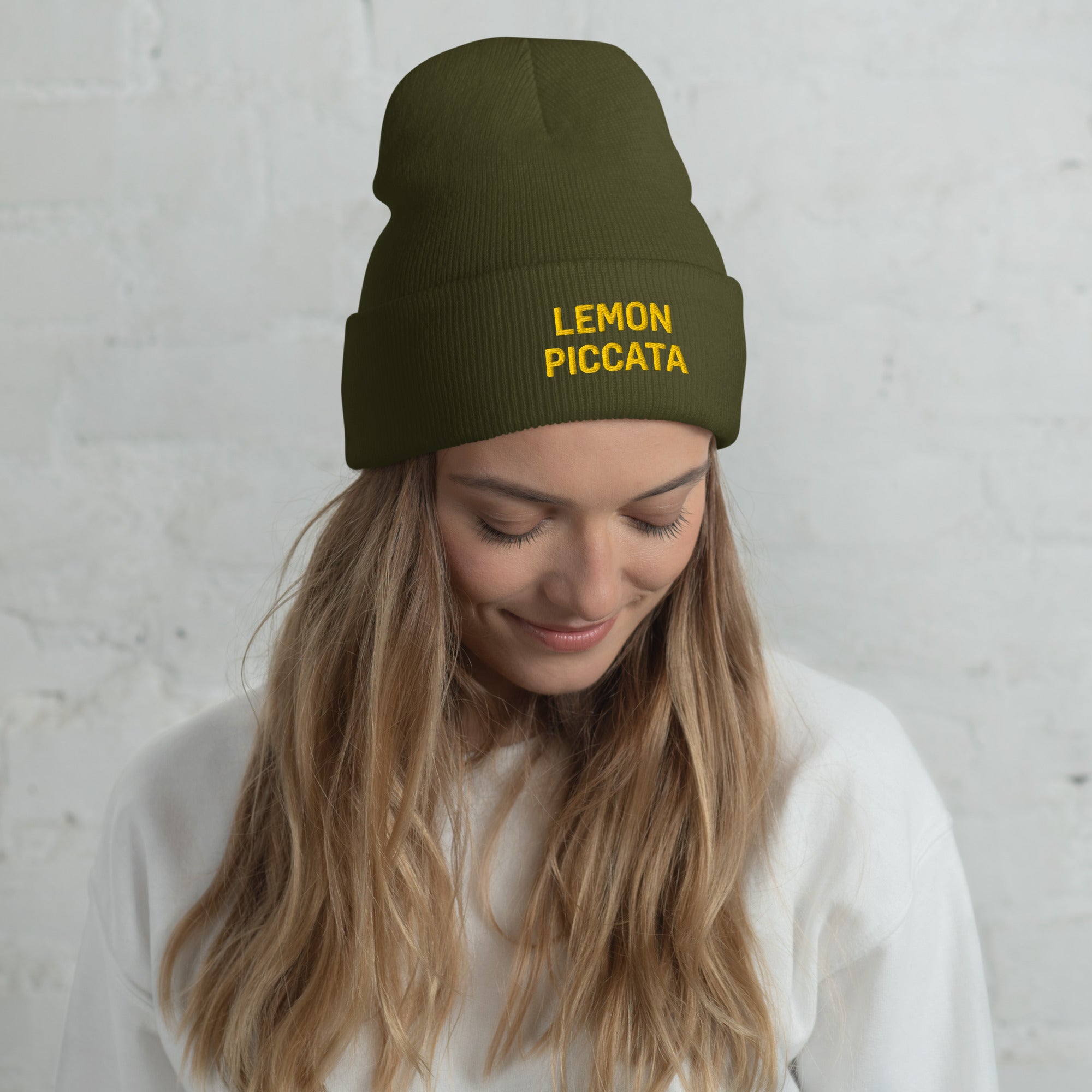 Dig Inn Merch
